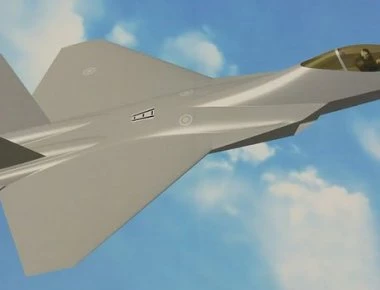 Εξελίξεις στο τουρκικό μαχητικό - SSM: «Αγαπητέ πρόεδρε Ερντογάν το TF-X θα πετάξει το 2023 και θα είναι 6ης γενιάς»!